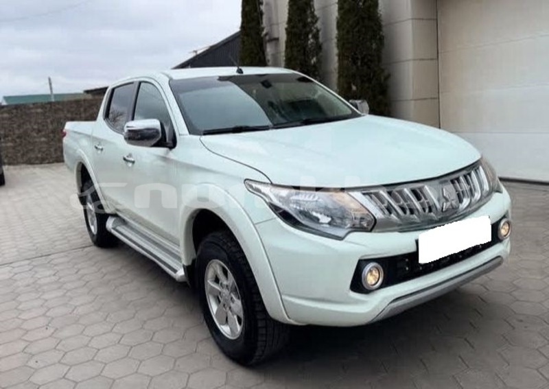 Big with watermark mitsubishi l200 timphu thimphu 4934