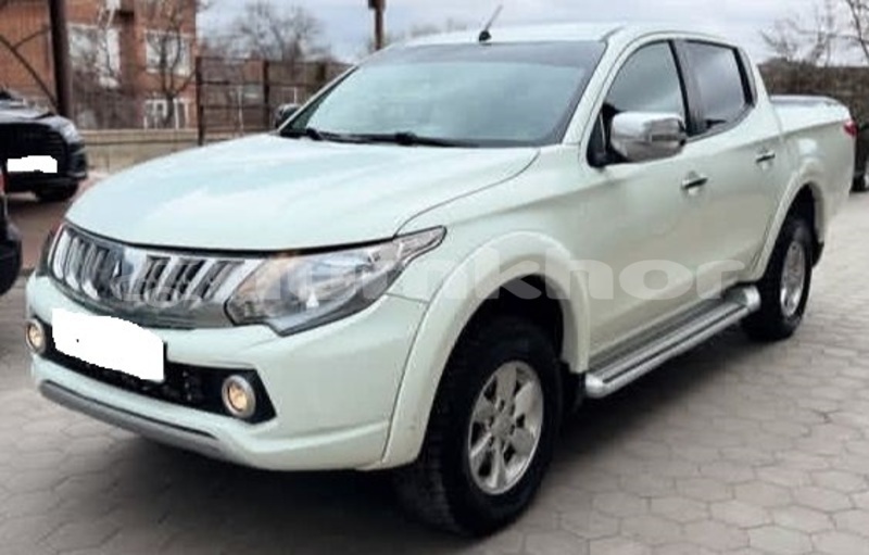Big with watermark mitsubishi l200 timphu thimphu 4934