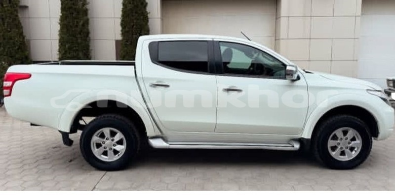 Big with watermark mitsubishi l200 timphu thimphu 4934