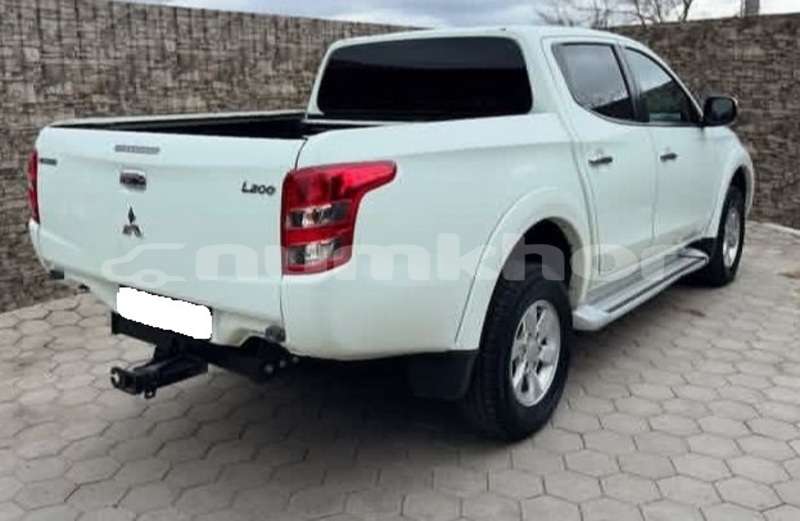 Big with watermark mitsubishi l200 timphu thimphu 4934