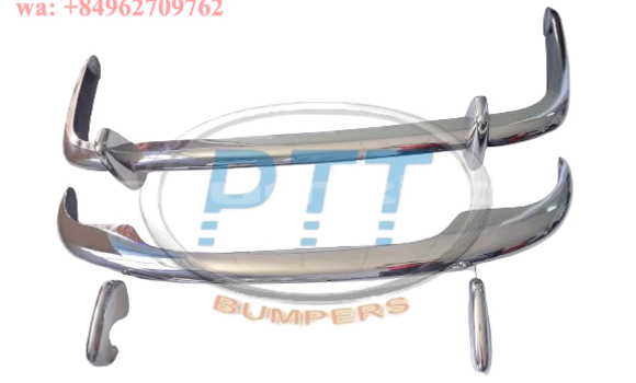 Appia Vignale Bumper 
