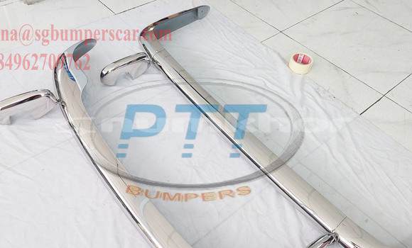 Buy Appia Vignale Bumper in Damphu in Chirang Buy Appia Vignale Bumper in Damphu in Chirang