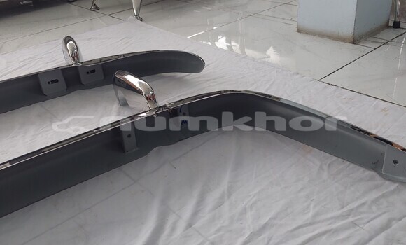 Buy Appia Vignale Bumper in Damphu in Chirang Buy Appia Vignale Bumper in Damphu in Chirang