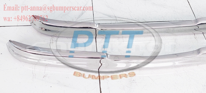 Big with watermark simca 8 bumper