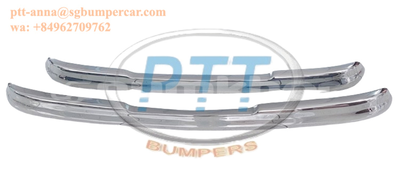 Big with watermark simca 8 sport bumper