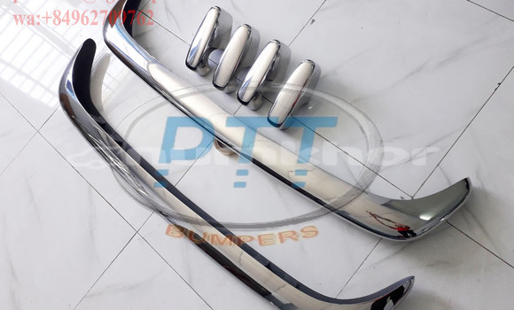 Buy Appia Zagato Sport Bumper in Damphu in Chirang Buy Appia Zagato Sport Bumper in Damphu in Chirang