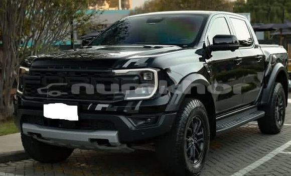 Buy Used Ford Ranger Black Car in Thimphu in Timphu Buy Used Ford Ranger Black Car in Thimphu in Timphu