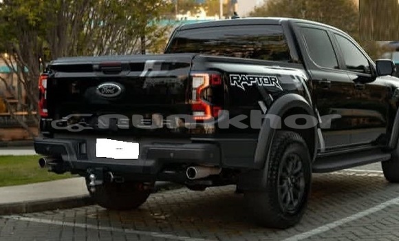 Buy Used Ford Ranger Black Car in Thimphu in Timphu Buy Used Ford Ranger Black Car in Thimphu in Timphu