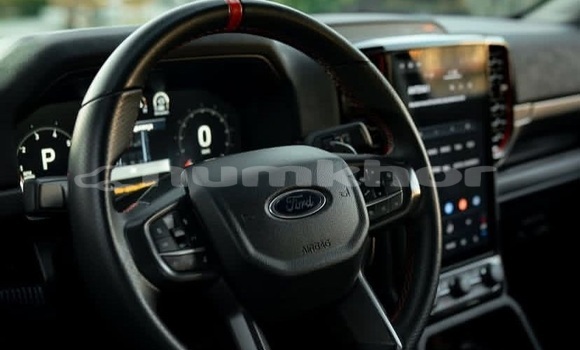 Buy Used Ford Ranger Black Car in Thimphu in Timphu Buy Used Ford Ranger Black Car in Thimphu in Timphu