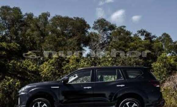 Buy Used Nissan Terrano Other Car in Damphu in Chirang