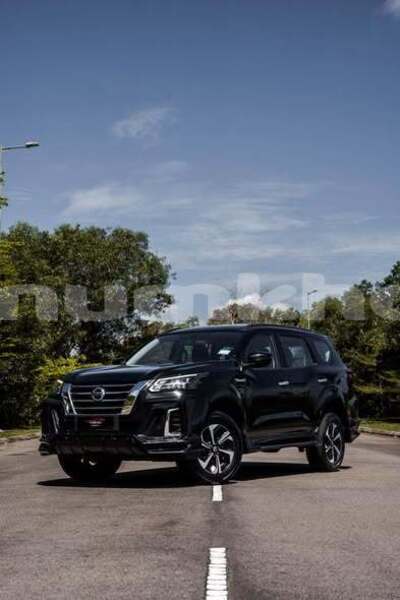 Big with watermark nissan terrano chirang damphu 4940