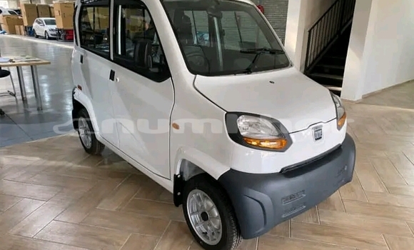 Buy New Bajaj Qute White Car in Import - Dubai in Bumthang Buy New Bajaj Qute White Car in Import - Dubai in Bumthang