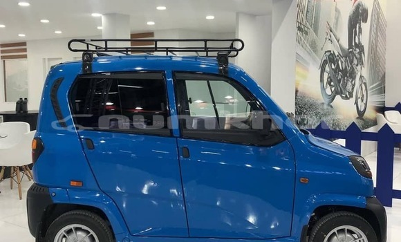 Buy New Bajaj Qute White Car in Import - Dubai in Bumthang Buy New Bajaj Qute White Car in Import - Dubai in Bumthang