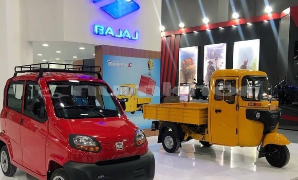 Buy New Bajaj Qute White Car in Import - Dubai in Bumthang Buy New Bajaj Qute White Car in Import - Dubai in Bumthang