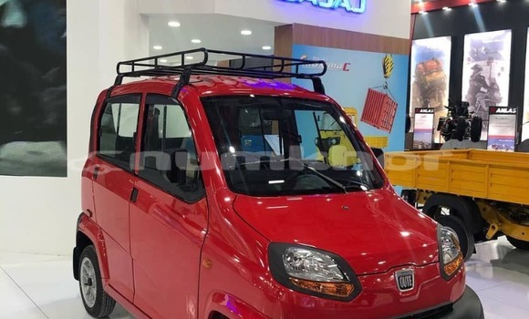 Buy New Bajaj Qute White Car in Import - Dubai in Bumthang Buy New Bajaj Qute White Car in Import - Dubai in Bumthang