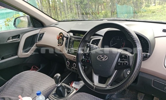 Buy Used Hyundai Creta Other Car in Damphu in Chirang Buy Used Hyundai Creta Other Car in Damphu in Chirang