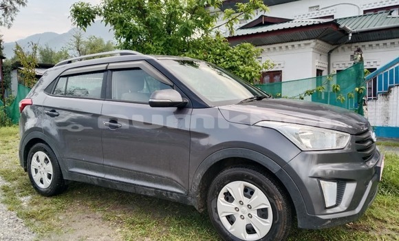 Buy Used Hyundai Creta Other Car in Damphu in Chirang Buy Used Hyundai Creta Other Car in Damphu in Chirang