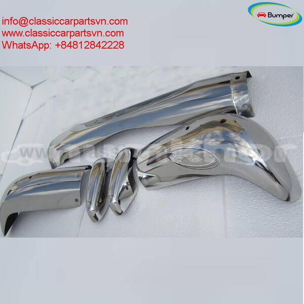 Big with watermark volvo amazon station wagon estate p220 1962 1969 bumpers 4