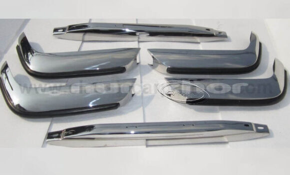 Buy Volvo P1800 S/ES bumper in Gasa in Punakha Buy Volvo P1800 S/ES bumper in Gasa in Punakha