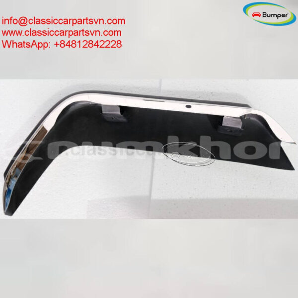 Big with watermark volvo p1800 coupe and station 1963 1973 bumpers 2 600x600