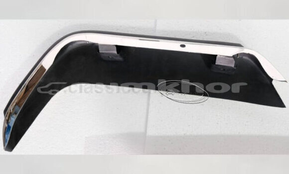 Buy Volvo P1800 S/ES bumper in Gasa in Punakha Buy Volvo P1800 S/ES bumper in Gasa in Punakha