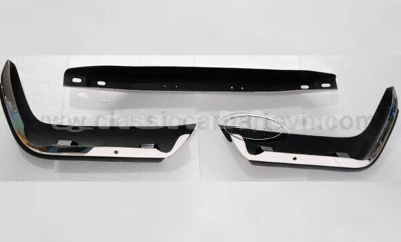 Buy Volvo P1800 S/ES bumper in Gasa in Punakha Buy Volvo P1800 S/ES bumper in Gasa in Punakha