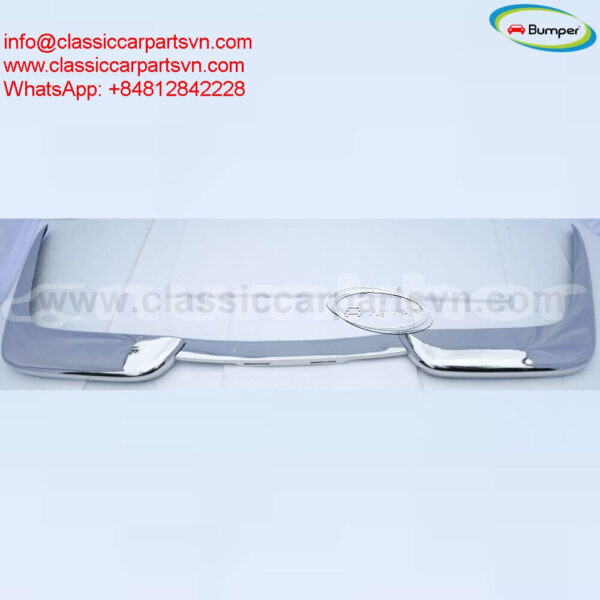 Big with watermark volvo p1800 jensen cow horn 1961 1963 bumpers 3 600x600