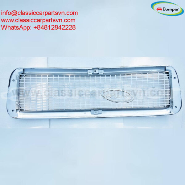 Big with watermark 5 front grill for volvo pv544 pv444 3 600x600