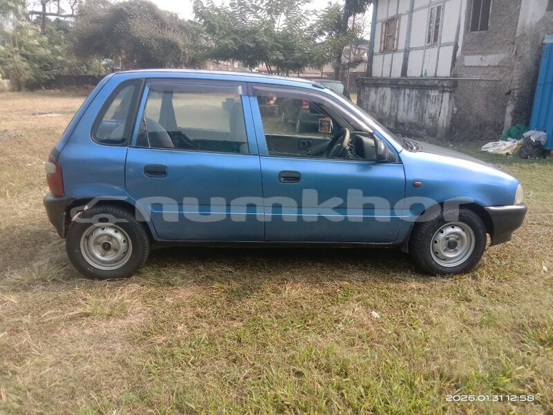 Big with watermark maruti zen samchi phuntsholing 4961