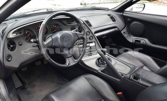 Buy Used Toyota Supra Silver Car in Damphu in Chirang Buy Used Toyota Supra Silver Car in Damphu in Chirang