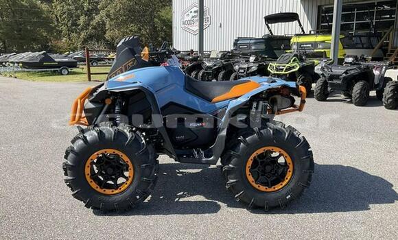 Buy New Yamaha TMAX Black Bike in Jakar in Bumthang