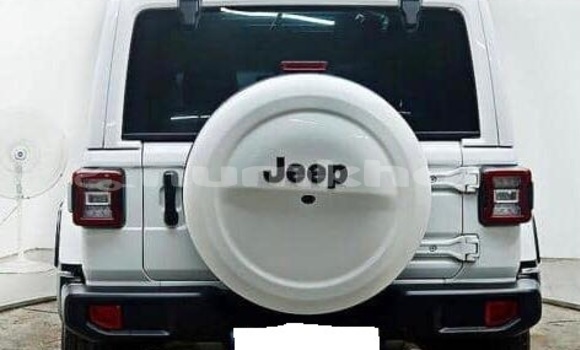 Buy Used Jeep Wrangler White Car in Thimphu in Timphu Buy Used Jeep Wrangler White Car in Thimphu in Timphu