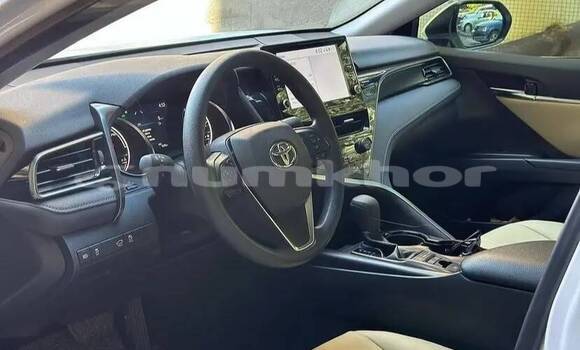 Buy Used Toyota Camry White Car in Thimphu in Timphu Buy Used Toyota Camry White Car in Thimphu in Timphu