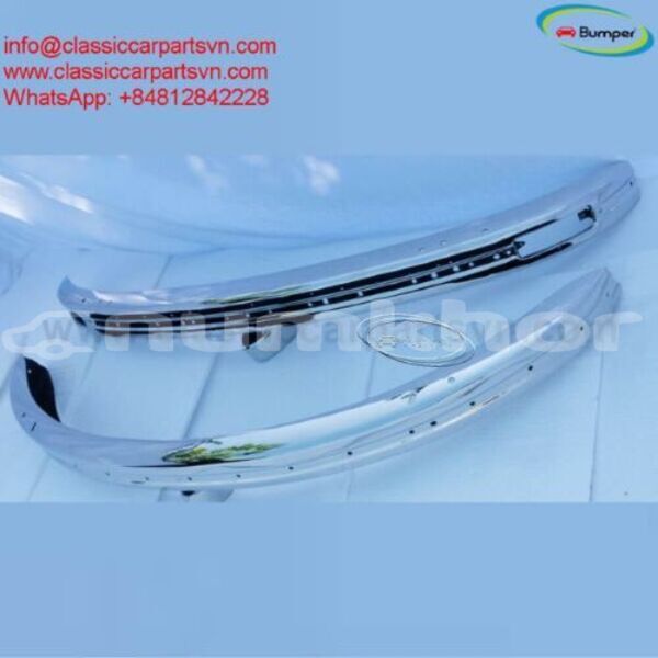 Big with watermark 500vw beetle bumpers 1975 and onwards 1