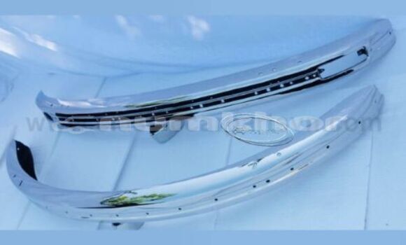 Buy VW Beetle bumpers 1975 in Damphu in Chirang Buy VW Beetle bumpers 1975 in Damphu in Chirang