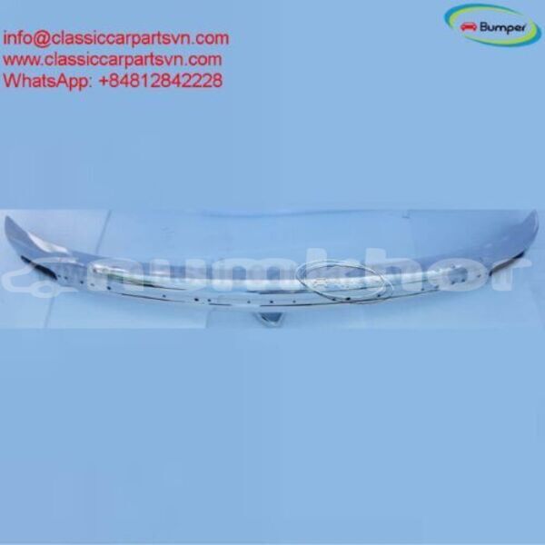 Big with watermark 500vw beetle bumpers 1975 and onwards 2