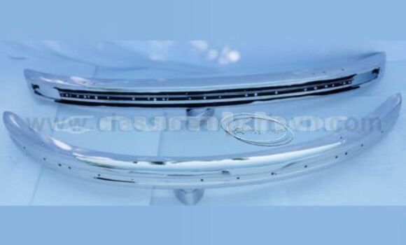 Buy VW Beetle bumpers 1975 in Damphu in Chirang Buy VW Beetle bumpers 1975 in Damphu in Chirang
