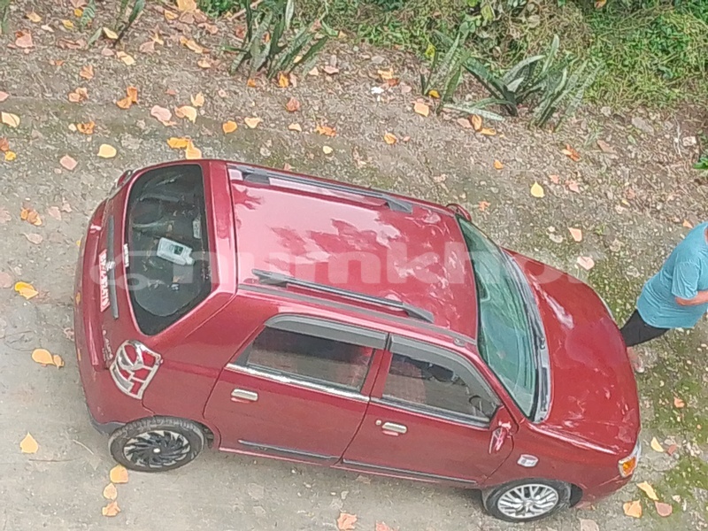 Big with watermark suzuki alto chhukha phuentsholing 4975