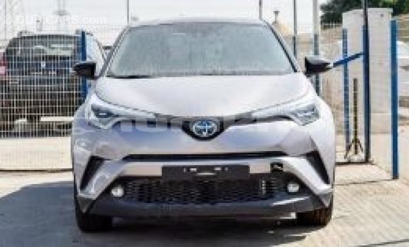 Buy Import Toyota C-HR Other Car in Import - Dubai in Bumthang Buy Import Toyota C-HR Other Car in Import - Dubai in Bumthang