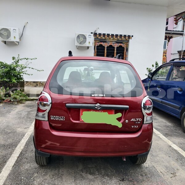 Big with watermark suzuki alto chhukha phuentsholing 4975