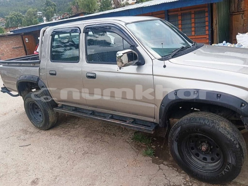 Big with watermark toyota hilux timphu thimphu 4977