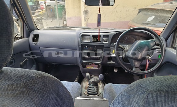 Buy Used Toyota Hilux White Car in Thimphu in Timphu Buy Used Toyota Hilux White Car in Thimphu in Timphu