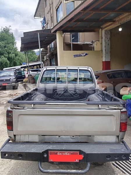 Big with watermark toyota hilux timphu thimphu 4977