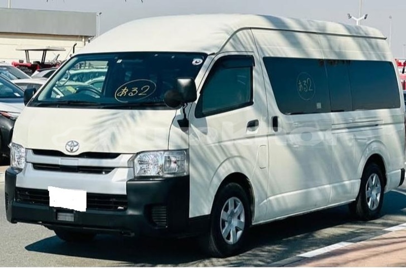 Big with watermark toyota hiace timphu thimphu 4978