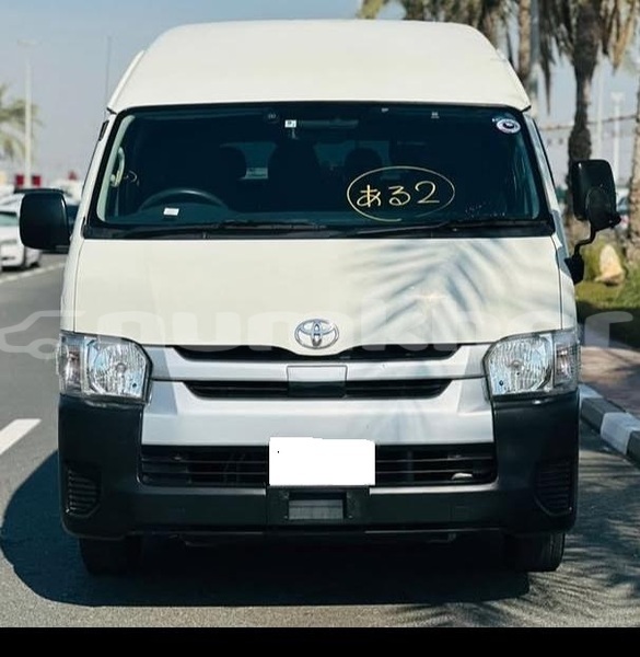 Big with watermark toyota hiace timphu thimphu 4978