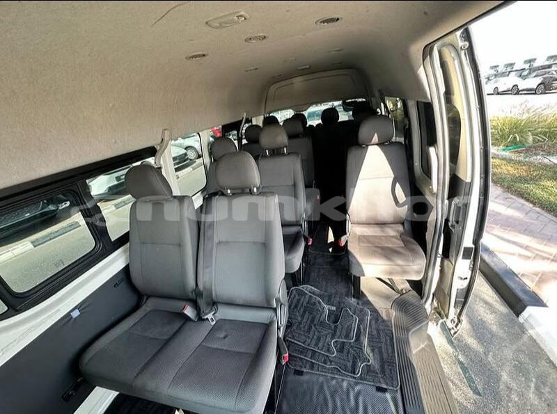 Big with watermark toyota hiace timphu thimphu 4978