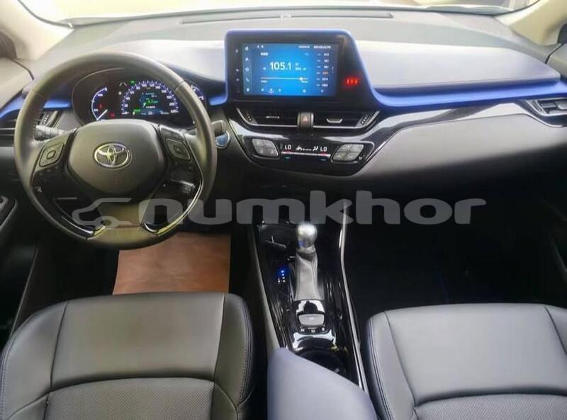 Big with watermark toyota c hr timphu thimphu 4979