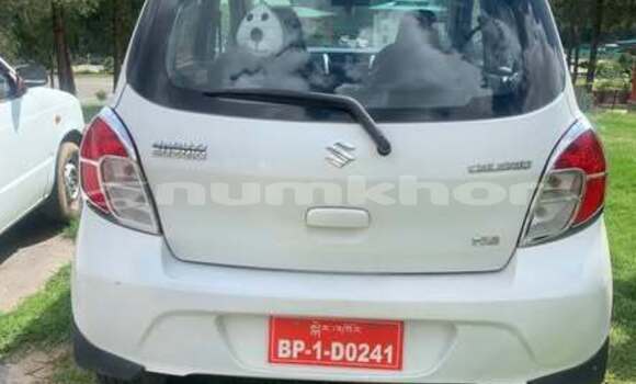 Buy Used Toyota Celica Other Car in Chhukha in Chhukha