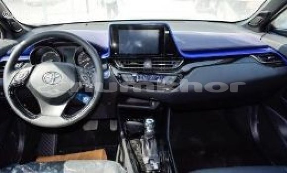 Buy Import Toyota C-HR Other Car in Import - Dubai in Bumthang Buy Import Toyota C-HR Other Car in Import - Dubai in Bumthang