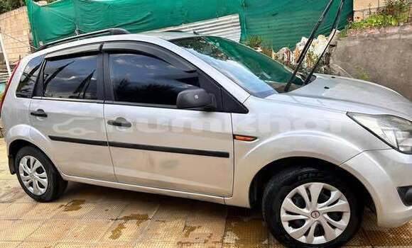 Buy Used Toyota Allion Other Car in Gasa in Punakha